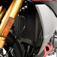 R&G RACING Pro Radiatorbeschermer