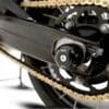 R&G RACING Bescherming achterbrug