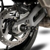 R&G RACING Bescherming achterbrug