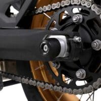R&G RACING Bescherming achterbrug