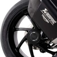 R&G RACING Bescherming achterbrug