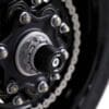R&G RACING Bescherming achterbrug