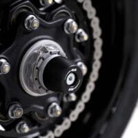 R&G RACING Bescherming achterbrug