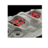 BREMBO Hypure Remklauw rechts