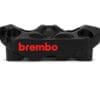 BREMBO Hypure Remklauw rechts