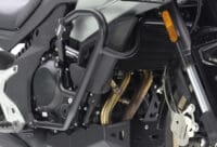 CROSS PRO Motorshutzplatte voor trail