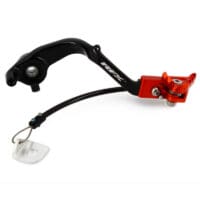 RFX Pro Series Flexi-Tip Rempedaal