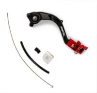 RFX Pro Series Flexi-Tip Rempedaal