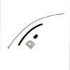 RFX Pro Series Flexi-Tip Rempedaal