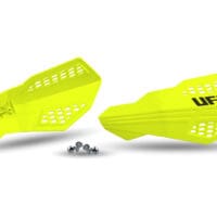 800Wx800H-1152690006-1 UFO Horus kunststof handkappen - fluorgeel