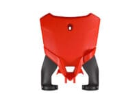 RACETECH Voornummerplaat