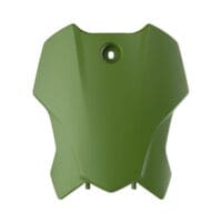 RACETECH Voornummerplaat