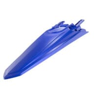 RACETECH Achterspatbord