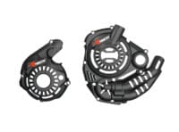 RACETECH Carterdeksel
