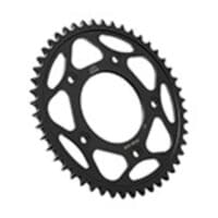 JT SPROCKETS Staal standaard achtertandwiel 7058 - 530