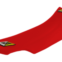 BLACKBIRD Pyramid Zadelhoes – Rood