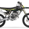 800Wx800H-1152795-1 BLACKBIRD Dream Graphic 5 Stickerset - Chrome EFX Version