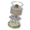 800Wx800H-1152799-2 MALOSSI Power Up Koppeling voor koppelingshuis Ø109,5