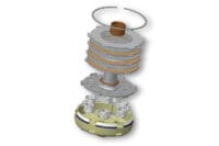800Wx800H-1152799-2 MALOSSI Power Up Koppeling voor koppelingshuis Ø109,5