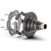 800Wx800H-1152803-2 MALOSSI Aandrijfas met reparatieset
