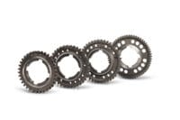 MALOSSI Tandwielset Z 55/40/37/36 voor Vespa