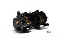8019353B - Corpo farfallato MALOSSI MHR Gasklephuis