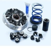 POLINI High Speed Variateur