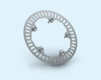 POLINI Rear ABS Racing Fonische wiel – Vespa 300