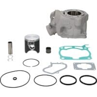 CYLINDER WORKS Standard Cylinder Kit - Ø 54 mm