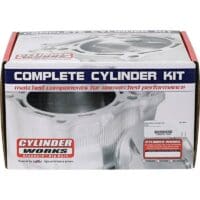 CYLINDER WORKS Standard Cylinder Kit - Ø 54 mm