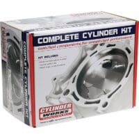 CYLINDER WORKS Standard Cylinder Kit - Ø 54 mm