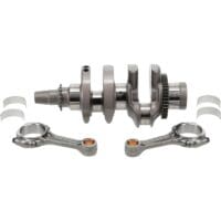 HOT RODS OEM Krukas