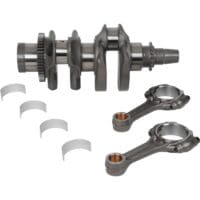 HOT RODS OEM Krukas