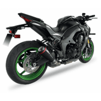 IXIL Xtrem Carbon Slip On Uitlaatdemper