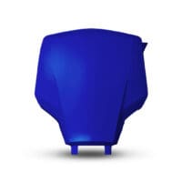 UFO Voornummerplaat