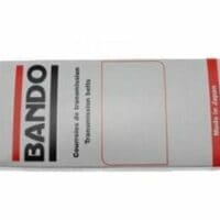 BANDO V-Snaar
