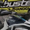 800Wx800H-1153065-5 BARKBUSTERS Montageset voor handkappen - Twee-punts montage