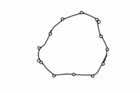 800Wx800H-1153075-1 CENTAURO Koppelingshuis pakking