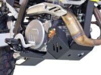 800Wx800H-1153103001-2 AXP Xtrem Motorbeschermplatene met linksysteem bescherming - HDPE 8 mm