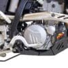 800Wx800H-1153103001-3 AXP Xtrem Motorbeschermplatene met linksysteem bescherming - HDPE 8 mm