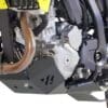 800Wx800H-1153103001-4 AXP Xtrem Motorbeschermplatene met linksysteem bescherming - HDPE 8 mm