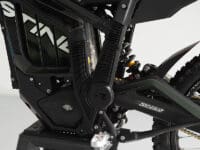 RACETECH Motorbeschermer