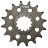 PBR Standaard voortandwiel staal - 520