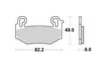 800Wx800H-1153203-1 BREMBO Street Remblokken van gesinterd metaal – 07BB42LA