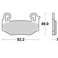 800Wx800H-1153203-1 BREMBO Street Remblokken van gesinterd metaal – 07BB42LA