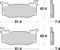 800Wx800H-1153207-1 BREMBO Street Remblokken van gesinterd metaal – 07BB44SA