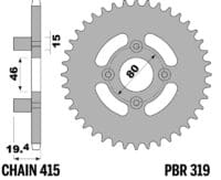 800Wx800H-1153256001-1 PBR Standaard achtertandwiel staal - 415