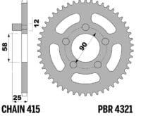 800Wx800H-1153259001-1 PBR Standaard achtertandwiel staal - 415