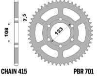 800Wx800H-1153263001-1 PBR Standaard achtertandwiel staal - 415