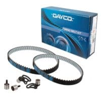 DAYCO V-snaar kit